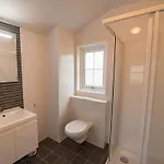Welle 37a Casa vacanze Scharbeutz