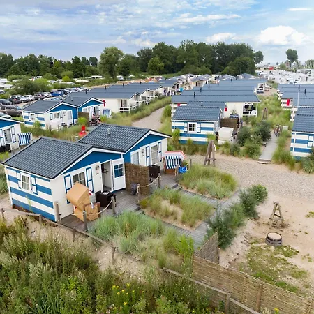 Casa vacanze Welle 37a Scharbeutz