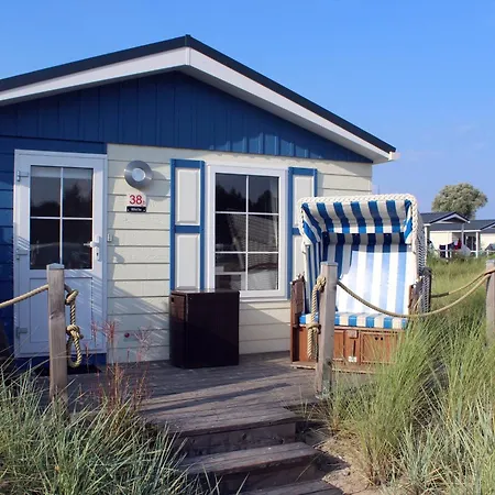 Welle 37a Casa vacanze