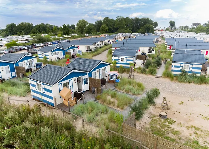 Casa de Férias Welle 37a Scharbeutz