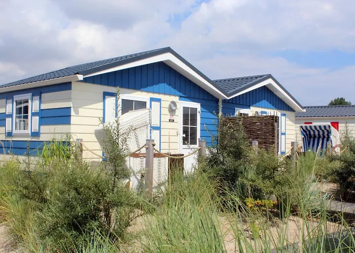 Welle 37a Casa de Férias *