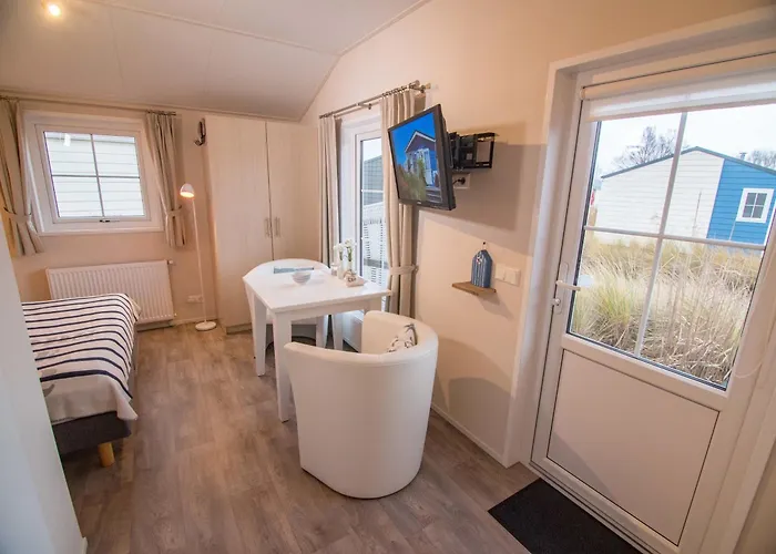 Casa de Férias Welle 37a *