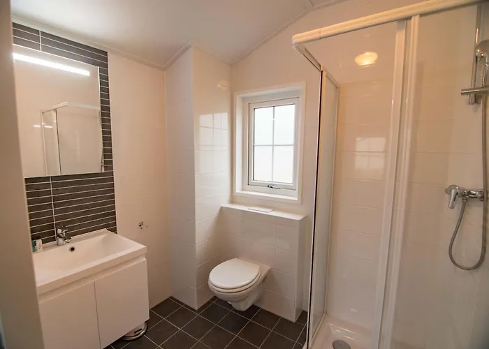 Welle 37a Casa de Férias Scharbeutz