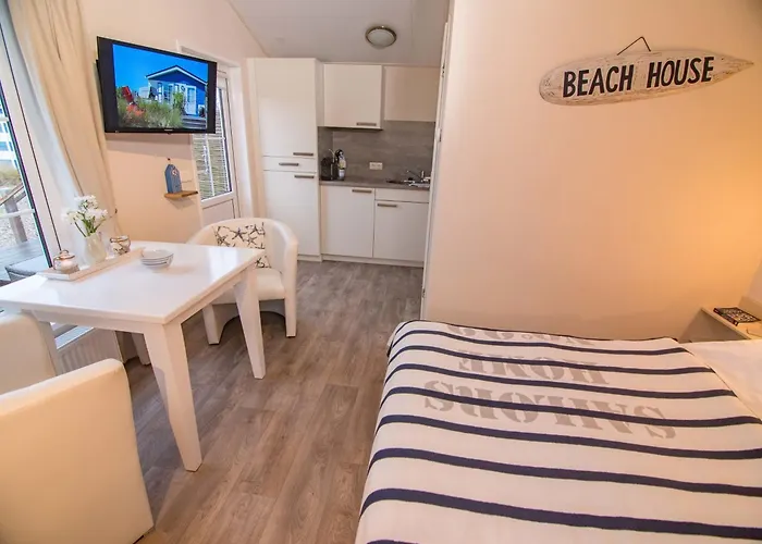 Casa de Férias Welle 37a